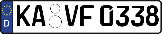 KA-VF0338