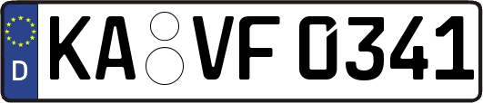 KA-VF0341