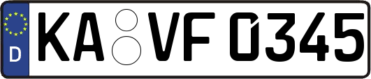 KA-VF0345
