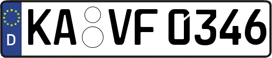 KA-VF0346
