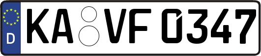 KA-VF0347