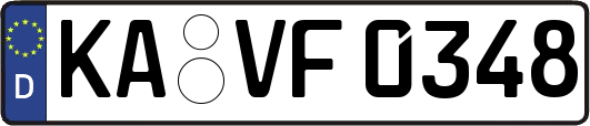 KA-VF0348