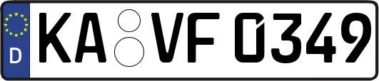 KA-VF0349