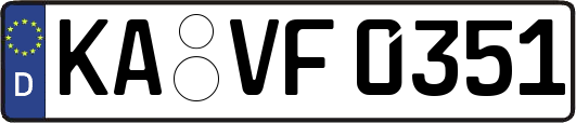 KA-VF0351