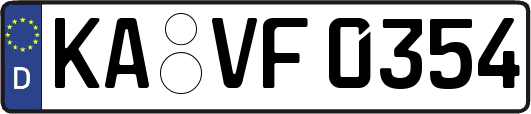 KA-VF0354