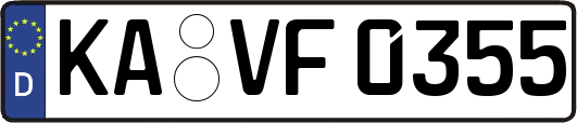 KA-VF0355