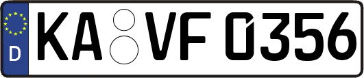 KA-VF0356