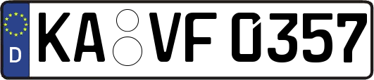 KA-VF0357