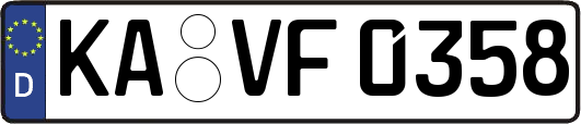 KA-VF0358