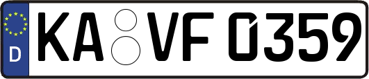 KA-VF0359