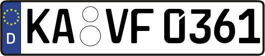 KA-VF0361