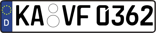 KA-VF0362