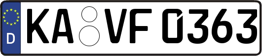 KA-VF0363