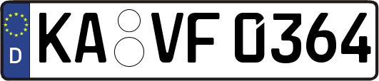 KA-VF0364