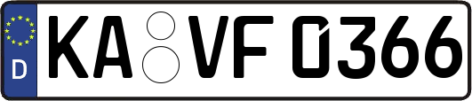 KA-VF0366