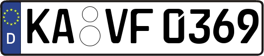 KA-VF0369