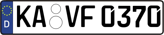 KA-VF0370