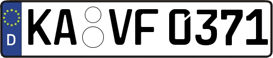 KA-VF0371