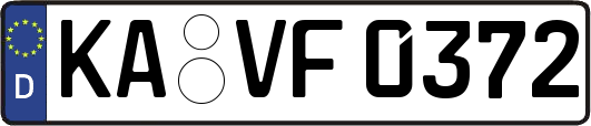 KA-VF0372