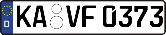 KA-VF0373