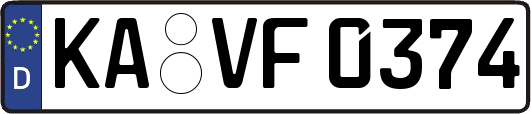 KA-VF0374
