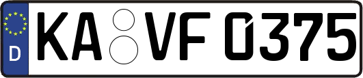 KA-VF0375