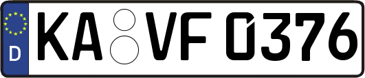 KA-VF0376