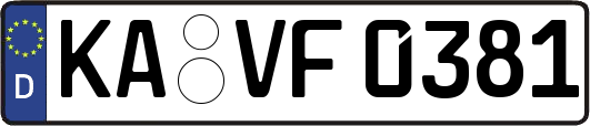 KA-VF0381