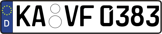 KA-VF0383
