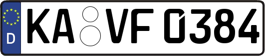 KA-VF0384