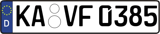 KA-VF0385