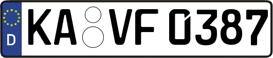 KA-VF0387