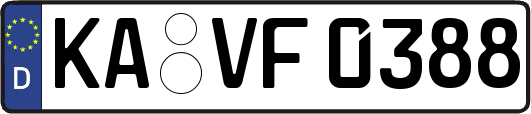 KA-VF0388