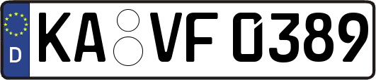KA-VF0389