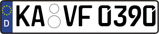 KA-VF0390