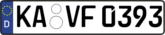 KA-VF0393