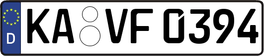 KA-VF0394