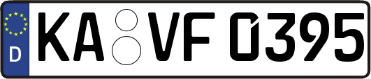KA-VF0395