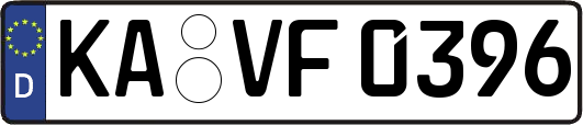 KA-VF0396