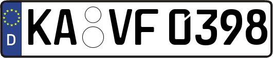 KA-VF0398