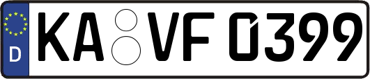 KA-VF0399