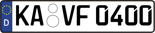 KA-VF0400