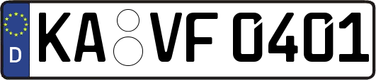 KA-VF0401