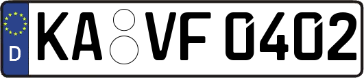 KA-VF0402