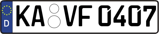 KA-VF0407