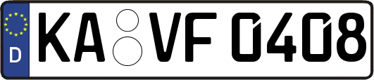 KA-VF0408