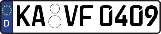 KA-VF0409