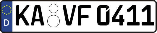 KA-VF0411