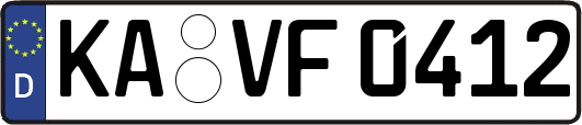 KA-VF0412
