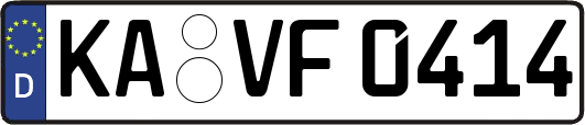 KA-VF0414